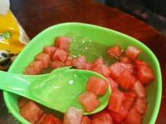 -黄氏沥泉·冰粉(玉林店)
