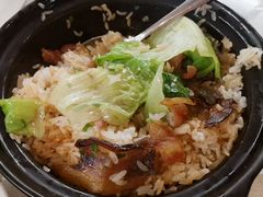 -新大咀港式茶餐厅(宝山万达店)