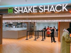 -Shake Shack(西单大悦城店)