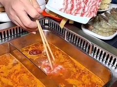 -晓林火锅(安定门店)