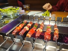 -三个蒙古大叔羊肉串(大宁店)