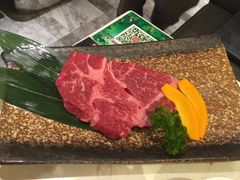 -赤坂亭M9和牛烧肉·日料398放题(万达店)
