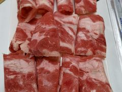 -老北京涮羊肉(航东路店)