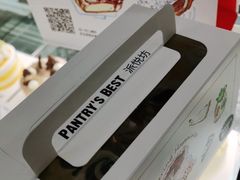 -派悦坊·甜品·蛋糕(虹口龙之梦店)