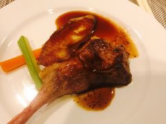-咖啡苑·沈阳今旅酒店Hotel Jen·香格里拉集团