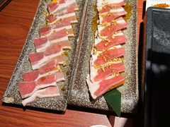 -山之屋炭火烧肉·生啤畅饮(大朗万科中央公园店)