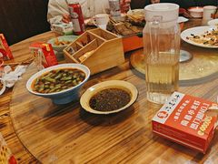 -冶建镜子·老南昌大排档·江西虾王(总店)