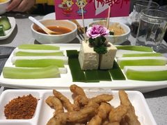 -海底捞火锅(大融城店)