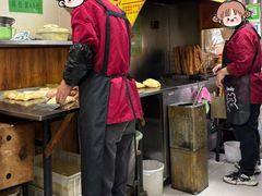 -真素诚·清真(新华路店)