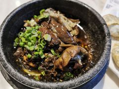 -情妹妹干锅锅(中海国际购物公园店)