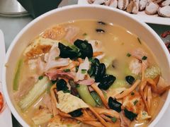 姜蛋猪肚-华盛丰温州大排档(东三环南路店)