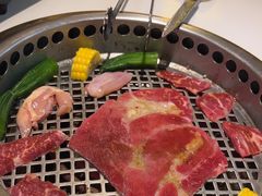 -千寻山野烤肉(中关村店)