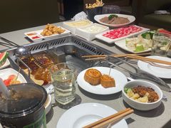 -海底捞火锅(塘厦天虹店)