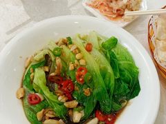 -明香海鲜酒家(华强北店)