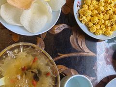 -西江美食舫·江西菜(健德桥店)