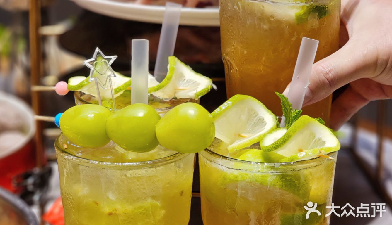 深圳第1家甄选牛肉火锅‼️就在益田假日广场