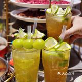 深圳第1家甄选牛肉火锅‼️就在益田假日广场