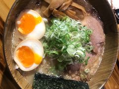 -老龙亭拉面店