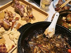 -拾柴熏酱-鲜虾水饺(群力店)
