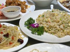 -小贝壳酒楼(经九路店)