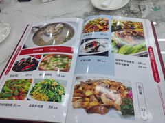 -二张农家菜(天通苑店)