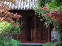 -采石矶景区