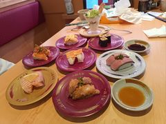 -寿司郎(皇庭广场店)