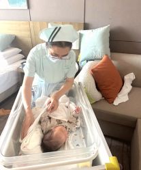 -台湾台婴美月子中心(长沙保利店)