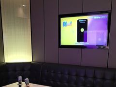 -星聚会KTV(复地活力城店)