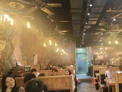 -小俩口烧烤东北菜(双井店)