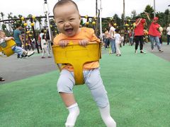 -枫香湖儿童公园