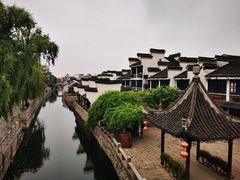 -南浔古镇