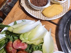 -77号渔船·蒸海鲜青岛菜(积米崖店)