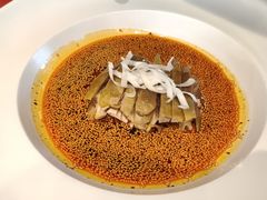 -南堂馆·新川菜(悠方店)