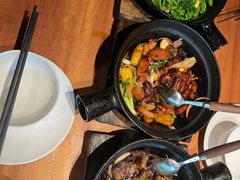 -旺爷砂锅·茶作(国贸城店)