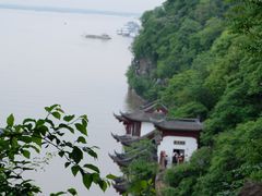 -采石矶景区