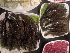-深圳东部华侨城茵特拉根酒店