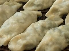 菜蟒-葛记焖饼(伏牛路店)