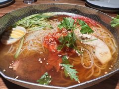 -金太阳海鲜烧烤·本地人餐厅(东纬路旗舰店)