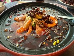 -粤尚腾香居中餐厅(首都机场希尔顿店)