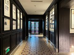 -杭州新新饭店·1913餐厅