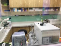 -全心全意连锁动物医院(石景山店)