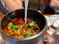 -杨记隆府(时代天街店)