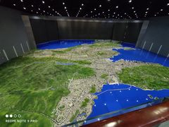 -大连市规划展示中心