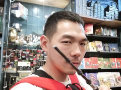 -九又四分之三站台哈利波特商店