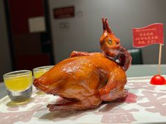 -大鸽饭(体育西路店)