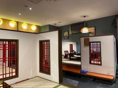 -天狗山料理(省体店)
