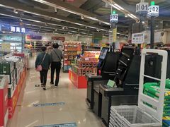 -华润万家(龙华天虹购物中心店)