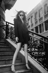 -onlygirl摄影美学馆高端定制(江滩店)