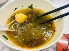 -尹氏汤包(朝天宫店)